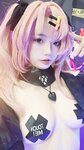 [Cosplay] Messie Huang - Nicole