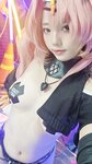 [Cosplay] Messie Huang - Nicole