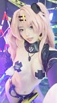 [Cosplay] Messie Huang - Nicole