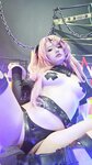 [Cosplay] Messie Huang - Nicole