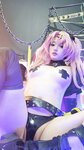 [Cosplay] Messie Huang - Nicole