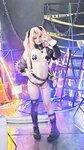 [Cosplay] Messie Huang - Nicole