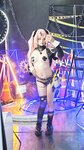 [Cosplay] Messie Huang - Nicole