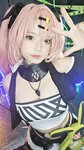 [Cosplay] Messie Huang - Nicole