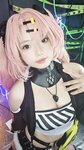 [Cosplay] Messie Huang - Nicole