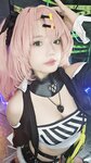 [Cosplay] Messie Huang - Nicole