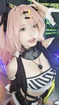 [Cosplay] Messie Huang - Nicole