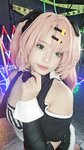 [Cosplay] Messie Huang - Nicole