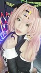 [Cosplay] Messie Huang - Nicole