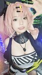 [Cosplay] Messie Huang - Nicole