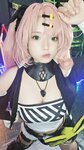 [Cosplay] Messie Huang - Nicole