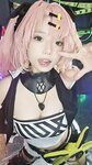 [Cosplay] Messie Huang - Nicole