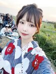[Cosplay] Ely - Summer Night Fireworks 夏夜花火