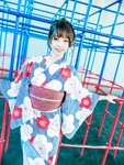 [Cosplay] Ely - Summer Night Fireworks 夏夜花火