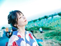 [Cosplay] Ely - Summer Night Fireworks 夏夜花火
