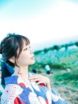 [Cosplay] Ely - Summer Night Fireworks 夏夜花火