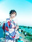[Cosplay] Ely - Summer Night Fireworks 夏夜花火