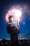 [Cosplay] Ely - Summer Night Fireworks 夏夜花火