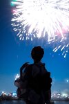 [Cosplay] Ely - Summer Night Fireworks 夏夜花火