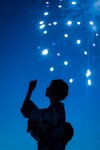 [Cosplay] Ely - Summer Night Fireworks 夏夜花火