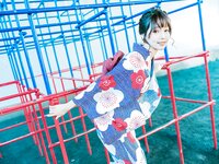 [Cosplay] Ely - Summer Night Fireworks 夏夜花火