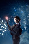 [Cosplay] Ely - Summer Night Fireworks 夏夜花火