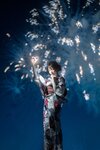 [Cosplay] Ely - Summer Night Fireworks 夏夜花火
