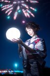 [Cosplay] Ely - Summer Night Fireworks 夏夜花火