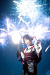 [Cosplay] Ely - Summer Night Fireworks 夏夜花火