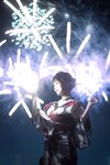 [Cosplay] Ely - Summer Night Fireworks 夏夜花火