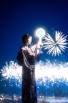 [Cosplay] Ely - Summer Night Fireworks 夏夜花火
