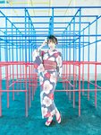 [Cosplay] Ely - Summer Night Fireworks 夏夜花火