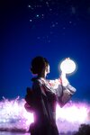 [Cosplay] Ely - Summer Night Fireworks 夏夜花火