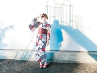 [Cosplay] Ely - Summer Night Fireworks 夏夜花火