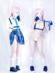 [Cosplay] Ayame_base - Takanashi Hoshino