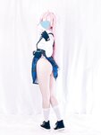 [Cosplay] Ayame_base - Takanashi Hoshino