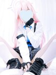 [Cosplay] Ayame_base - Takanashi Hoshino