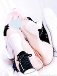 [Cosplay] Ayame_base - Takanashi Hoshino