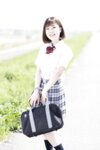 [Photobook] 小倉唯奈「可愛くてＨなカラダ」ギリギリ★あいどる倶楽部