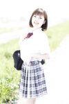 [Photobook] 小倉唯奈「可愛くてＨなカラダ」ギリギリ★あいどる倶楽部