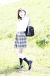 [Photobook] 小倉唯奈「可愛くてＨなカラダ」ギリギリ★あいどる倶楽部