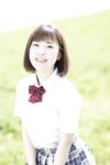 [Photobook] 小倉唯奈「可愛くてＨなカラダ」ギリギリ★あいどる倶楽部