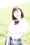 [Photobook] 小倉唯奈「可愛くてＨなカラダ」ギリギリ★あいどる倶楽部