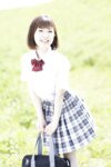 [Photobook] 小倉唯奈「可愛くてＨなカラダ」ギリギリ★あいどる倶楽部