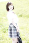 [Photobook] 小倉唯奈「可愛くてＨなカラダ」ギリギリ★あいどる倶楽部
