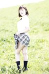 [Photobook] 小倉唯奈「可愛くてＨなカラダ」ギリギリ★あいどる倶楽部