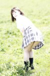 [Photobook] 小倉唯奈「可愛くてＨなカラダ」ギリギリ★あいどる倶楽部