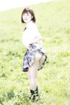 [Photobook] 小倉唯奈「可愛くてＨなカラダ」ギリギリ★あいどる倶楽部
