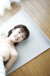 [Photobook] 小倉唯奈「可愛くてＨなカラダ」ギリギリ★あいどる倶楽部