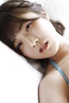 [Photobook] 小倉唯奈「可愛くてＨなカラダ」ギリギリ★あいどる倶楽部